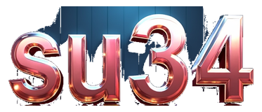 su 34 logo